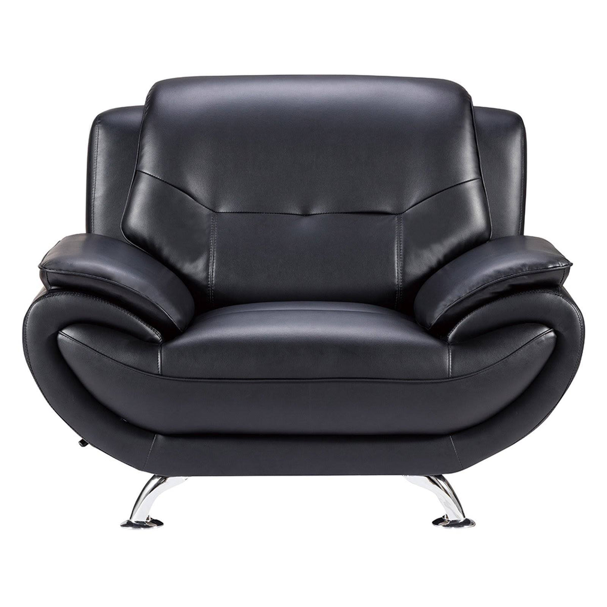 Black Sofa Chair K972132