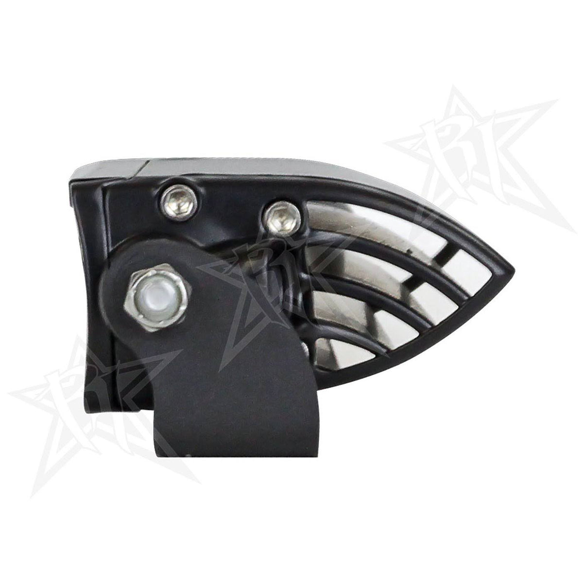SR-Series Single Row Driving LED Light D812