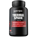 60 Capsules Thermogenic Fat Burner T333685