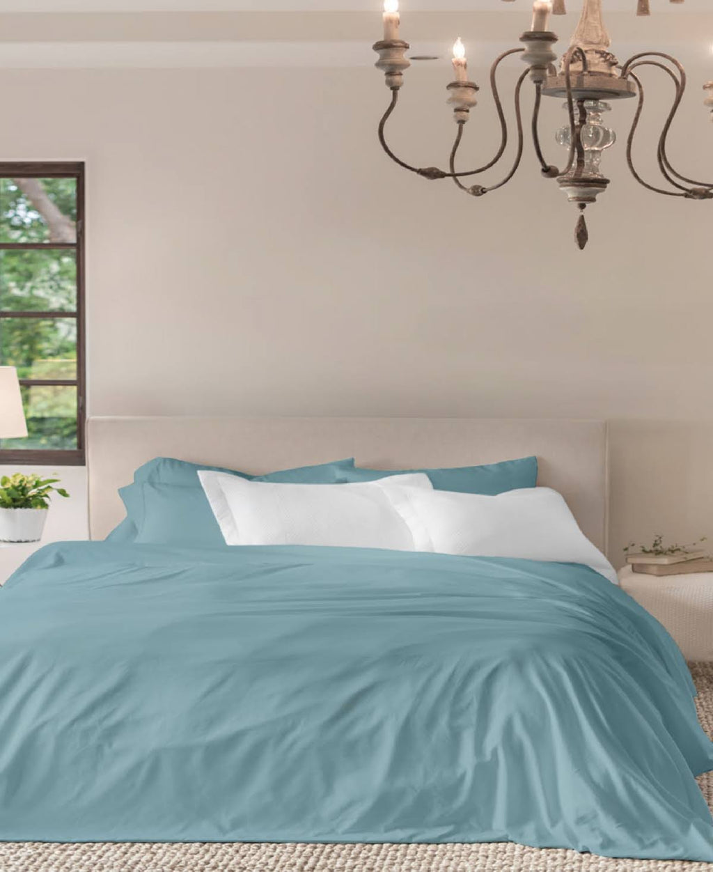 Twin Graphite Duvet Cover W64171