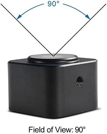 4K HD USB Webcam Autofocus Wide Angle Computer Camera Y783628