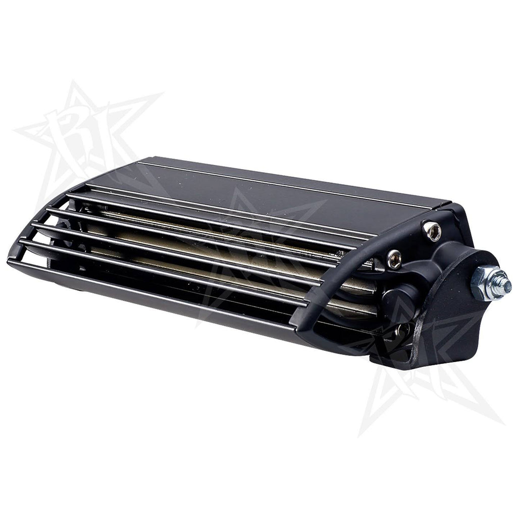 SR-Series Single Row Driving LED Light D812