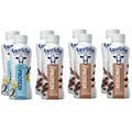 High Protein Shake Variety Pack Chocolate & Vanilla 11.5 Fl Oz 8 Pack C96643