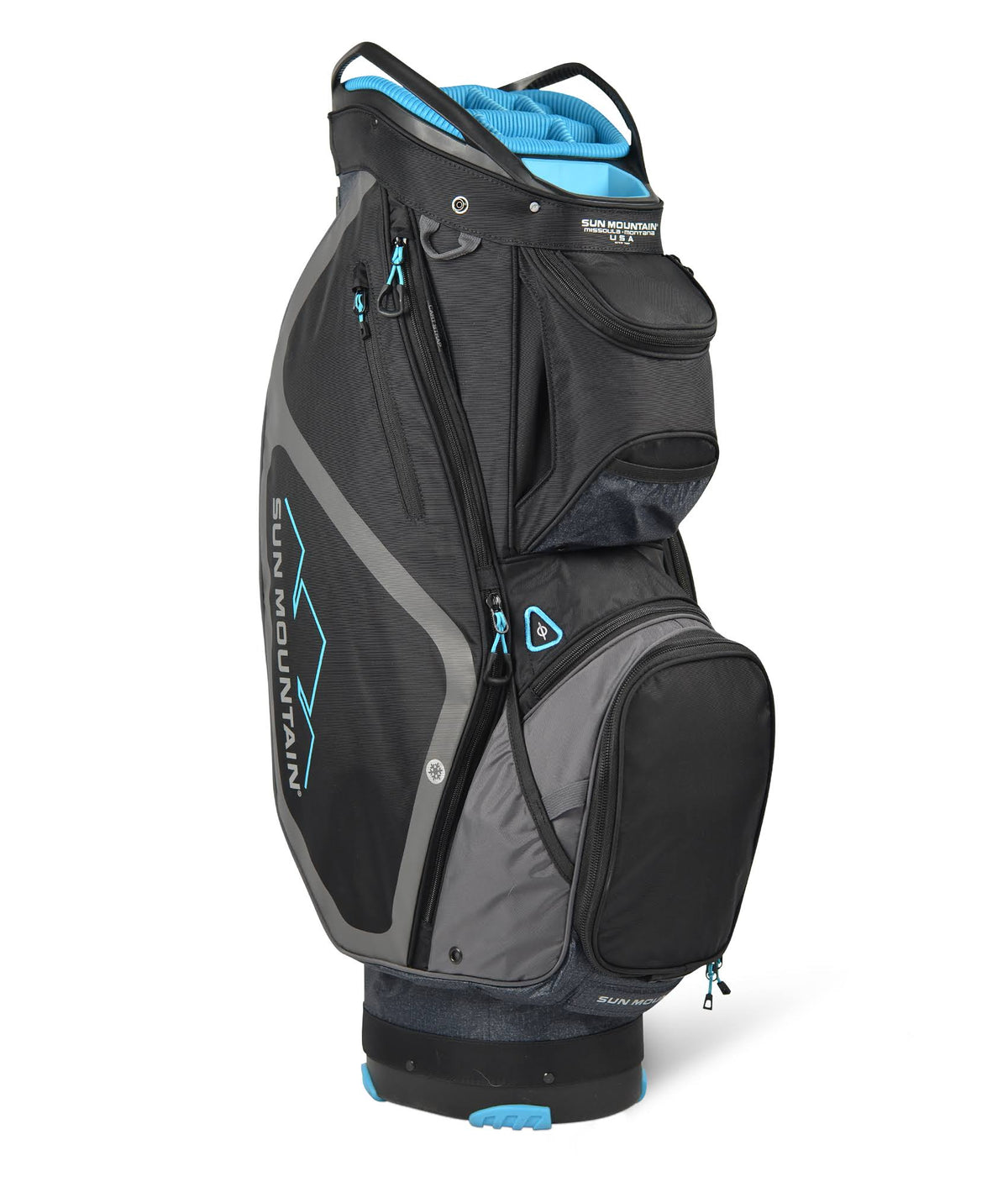 2021 Golf Cart Bag J92641