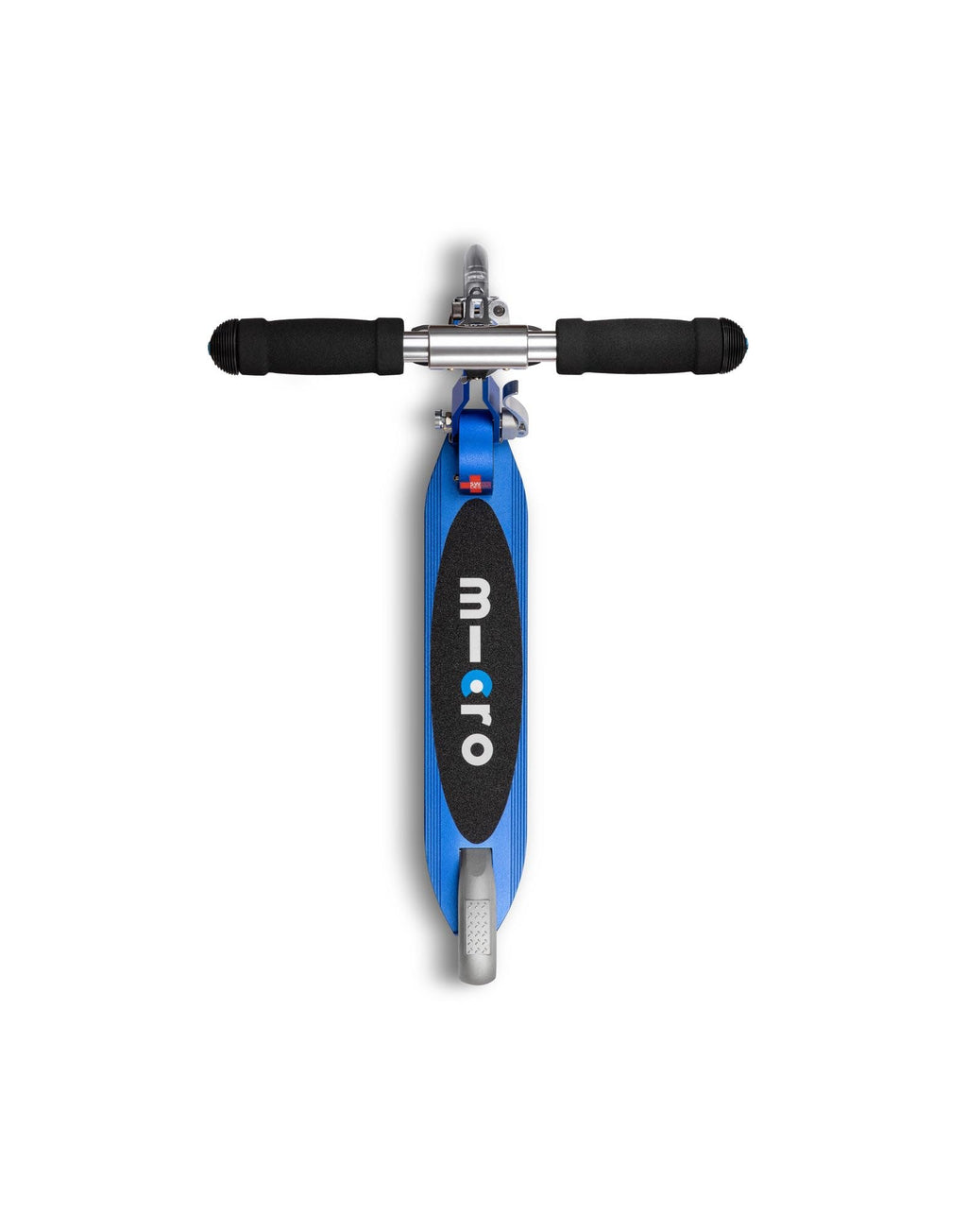 Foldable 2 Wheel Scooter with Adjustable T Bar G853498