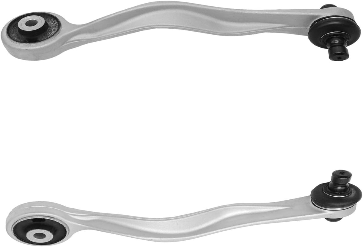4Pcs Front Upper Forward + Rearward Control Arms Y9642