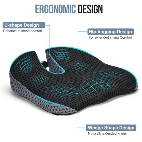 U-Shape Seat Cushion G7276