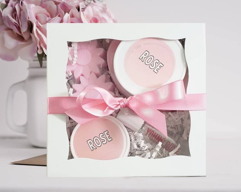 Spa Gift Set Bath and Body K52593