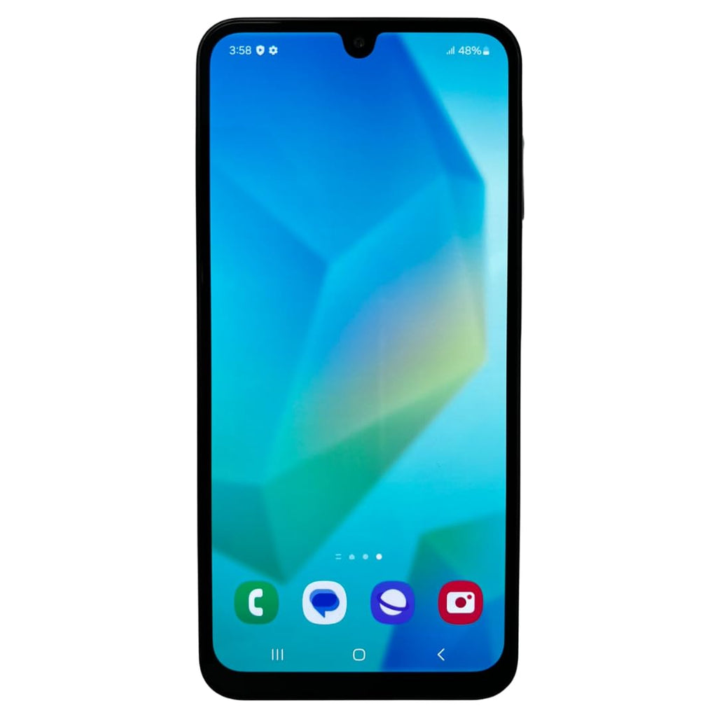 5G Dual SIM 128GB 6.7" 90Hz AMOLED Water Resistant 50MP Camera Unlocked Smartphone W4431
