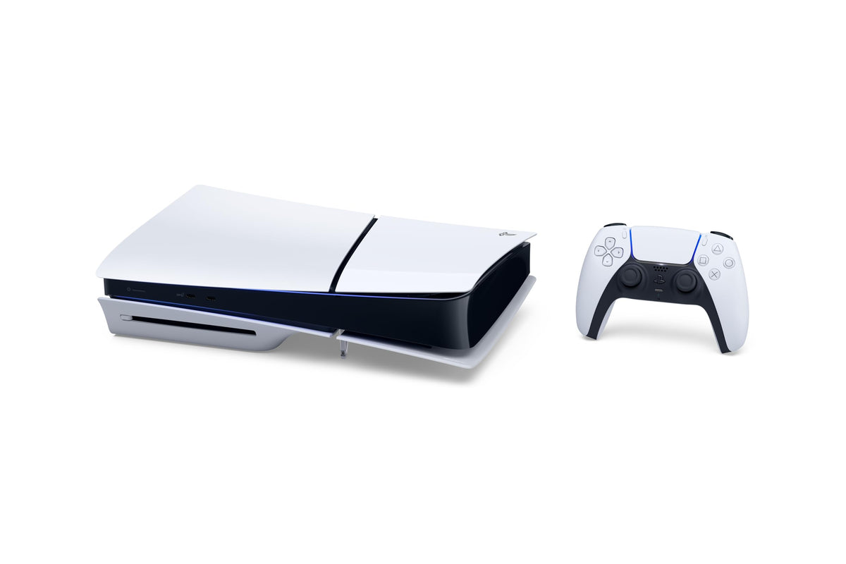 PlayStation 5 Disc Edition Console W816288