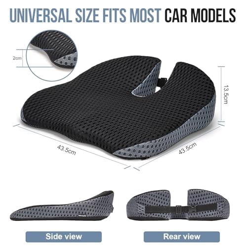 U-Shape Seat Cushion G7276