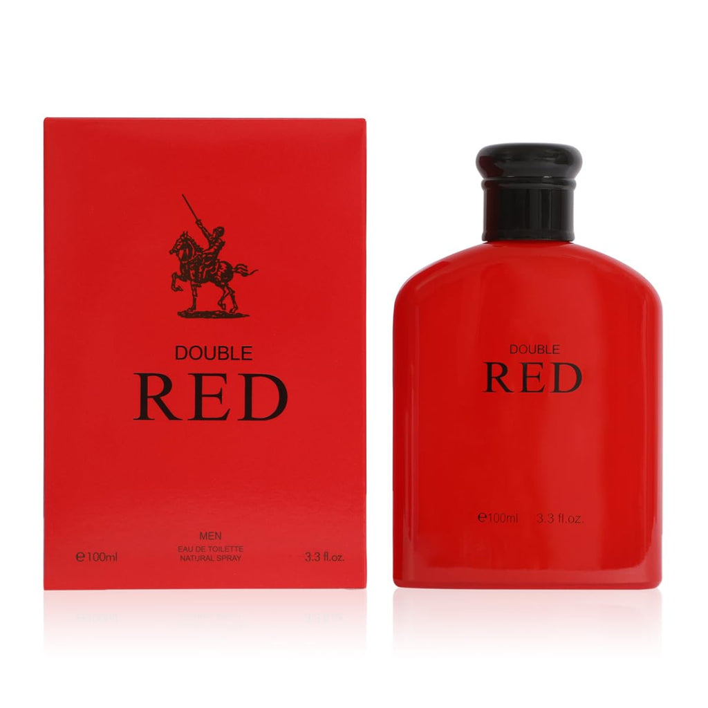 Men’s Eau de Toilette Cologne 100ml H3393