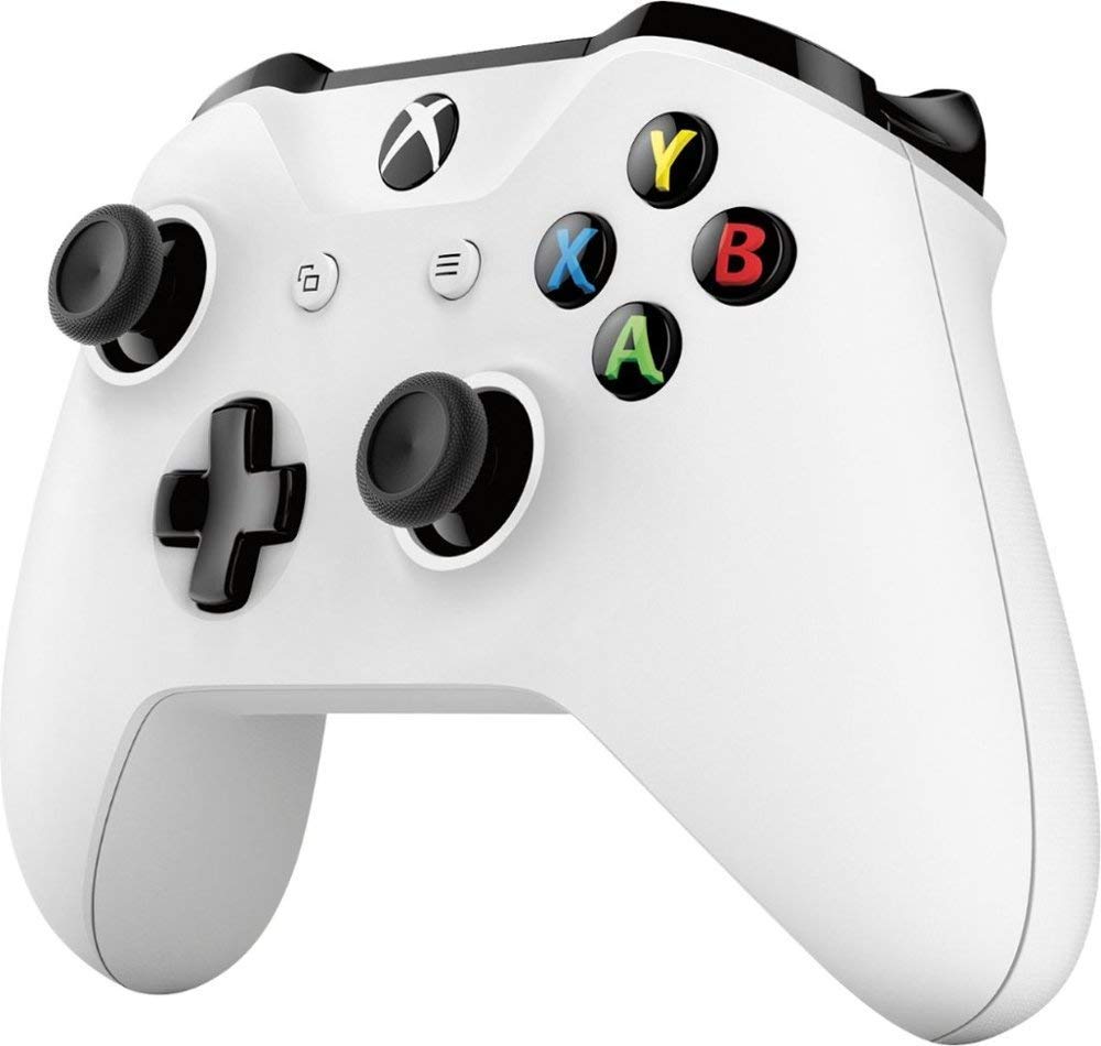 Xbox One S 1TB All-Digital Edition Console with Wireless Controller N711547