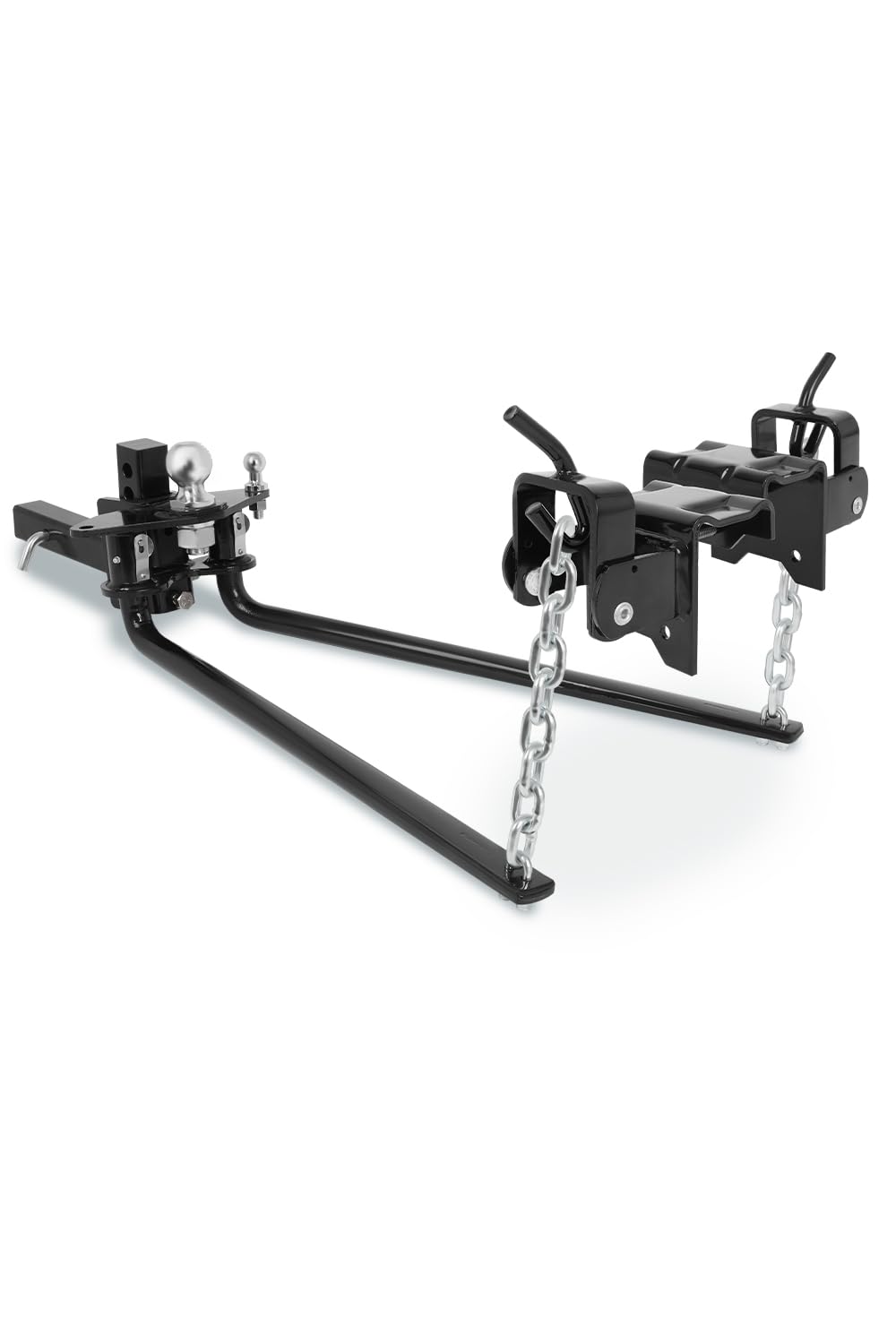 12000lbs Weight Distribution Hitch with 2-Inch Shank I9490