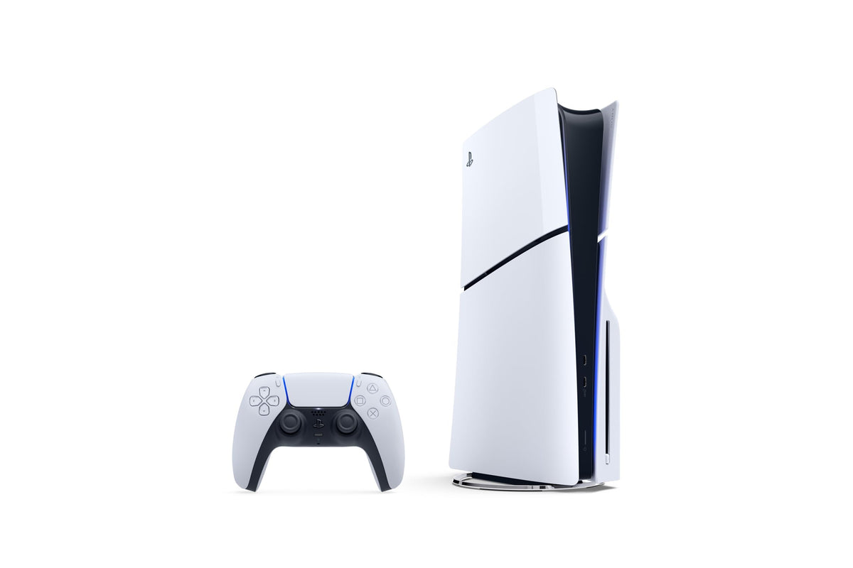 PlayStation 5 Disc Edition Console W816288