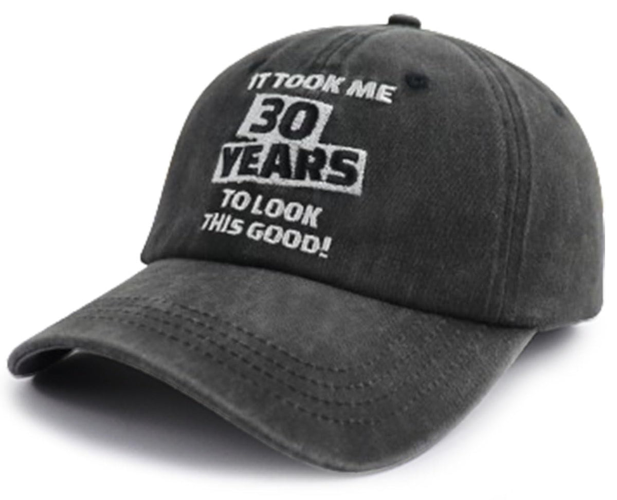 Adjustable Embroidered Baseball Cap P433