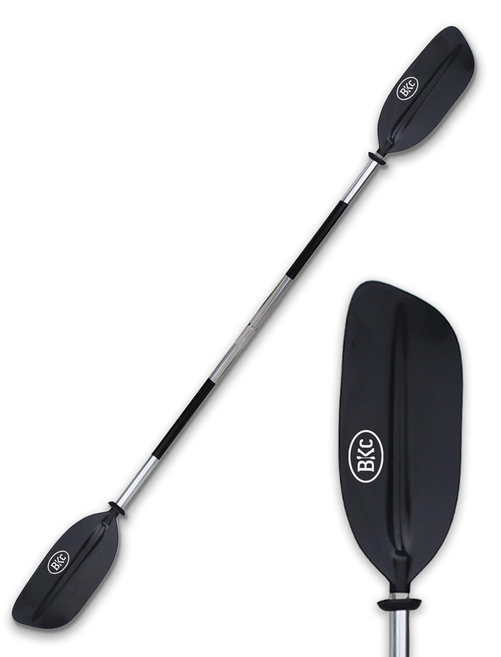 2-Piece Kayak Paddle A25465