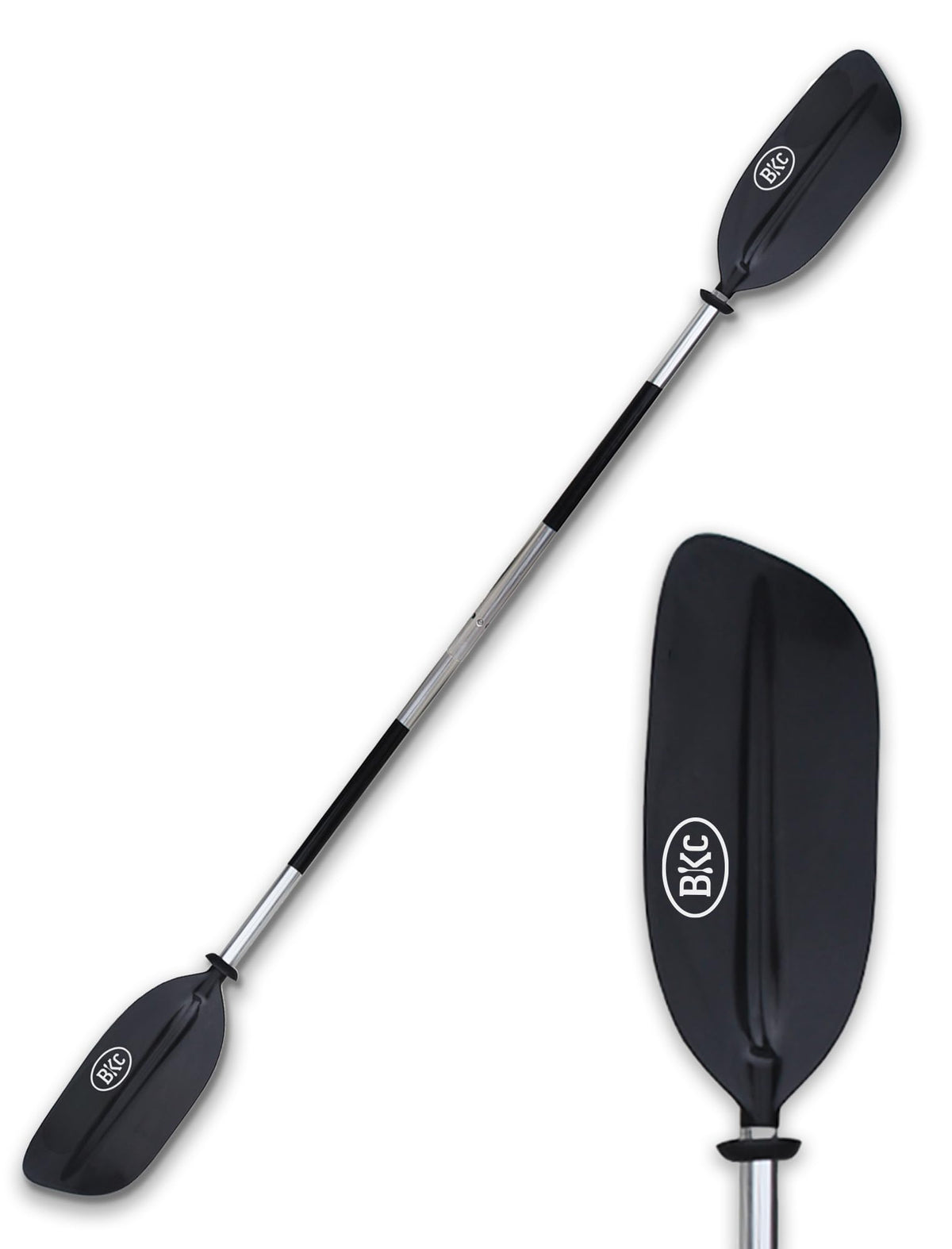 2-Piece Kayak Paddle A25465