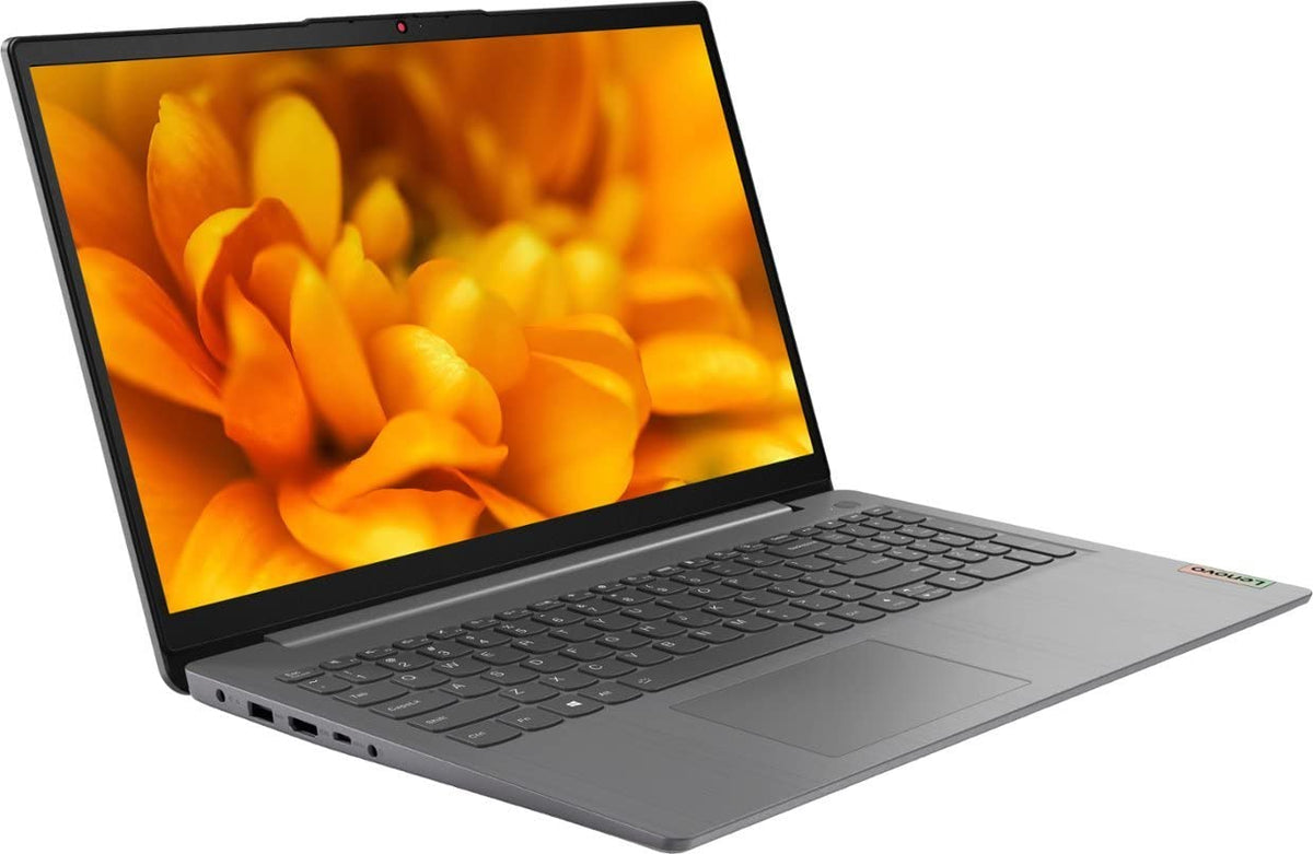 15.6" Full HD Touch Laptop, Intel Core i5, 8GB RAM 512GB SSD, Arctic Grey R30378