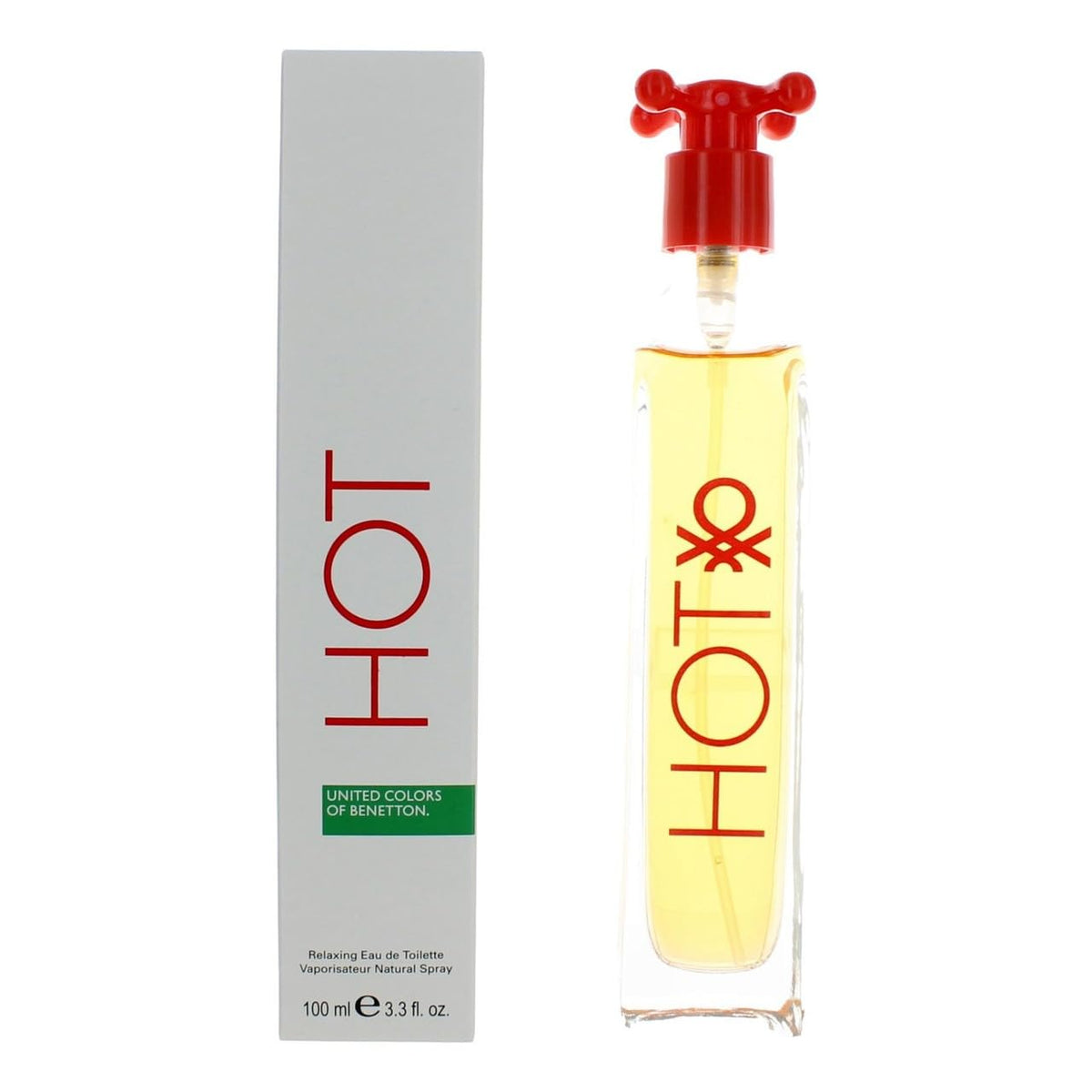 Perfume for Women Eau de Toilette Spray 3.3 Ounce Q242