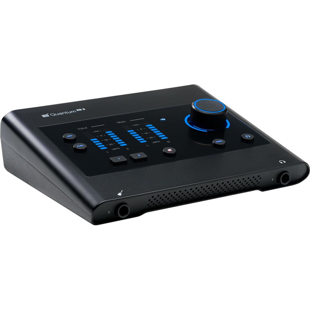 USB-C Audio Interface X473