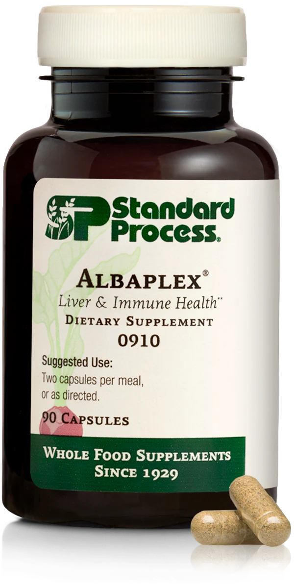 90 Capsules P431