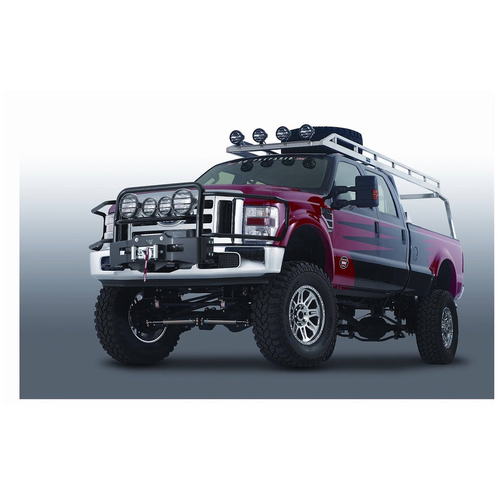 Trans4mer Winch Carrier X859612