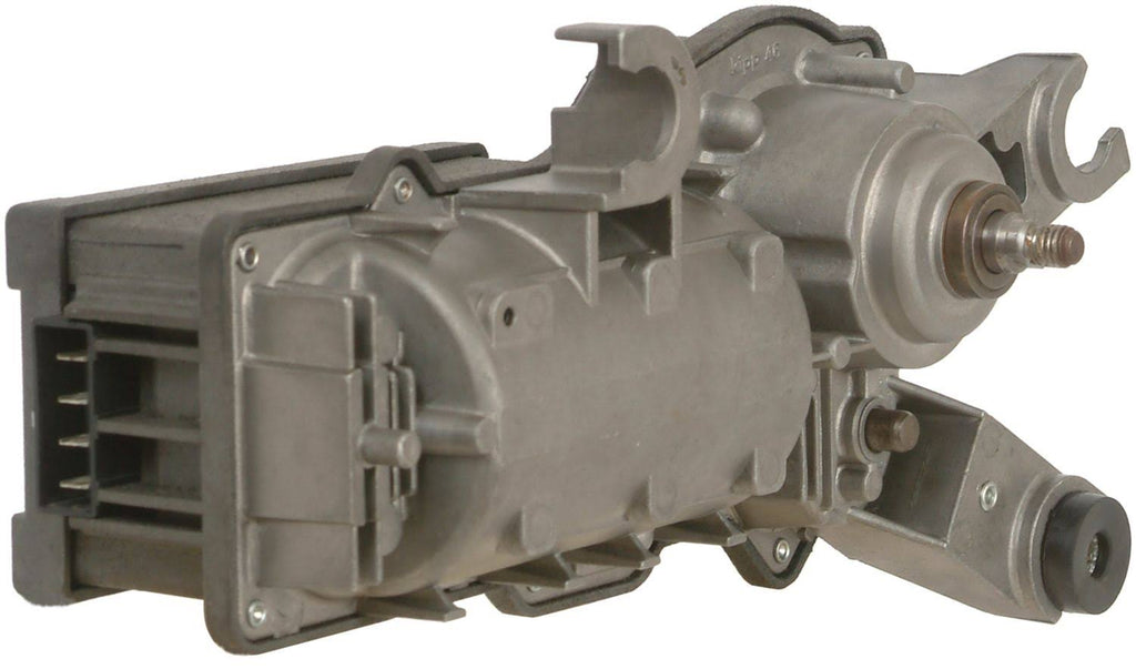 Windshield Wiper Motor C46511