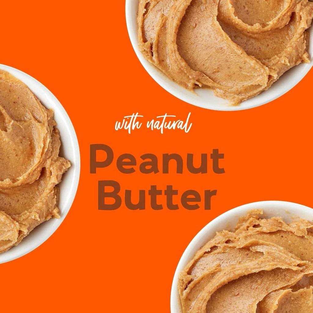 Peanut Butter Oven Baked Dog Treats M86233