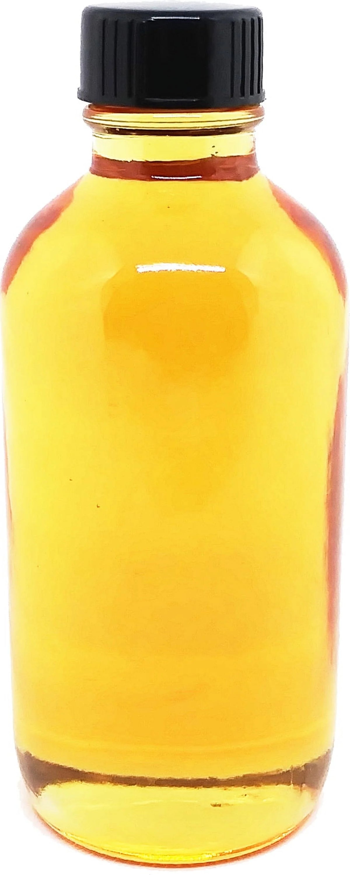 Light Gold Scented Body Oil 4 oz. T334237