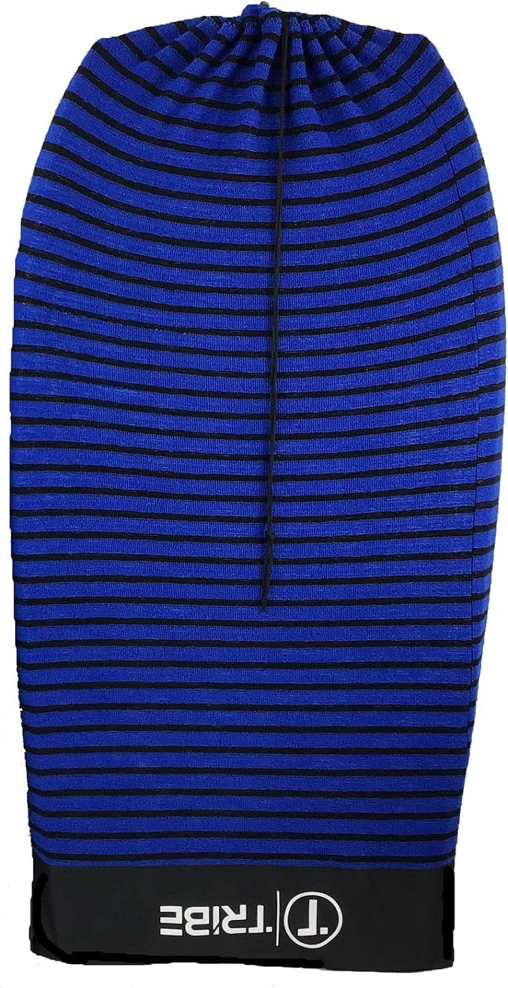 Stretchy Bodyboard Knit Sock Cover With Tail S836738