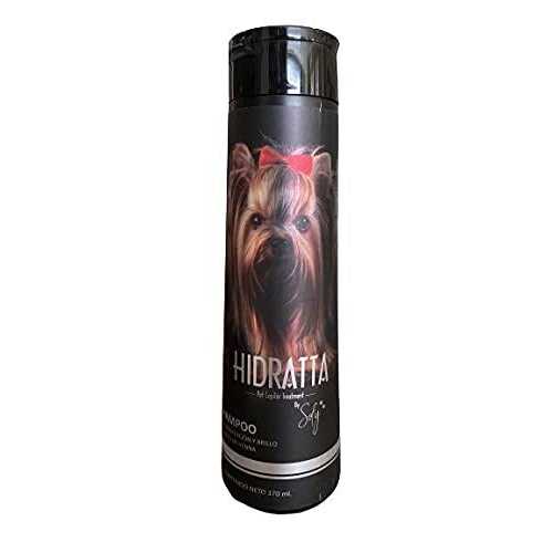 Hydrating Shampoo + Mask P883