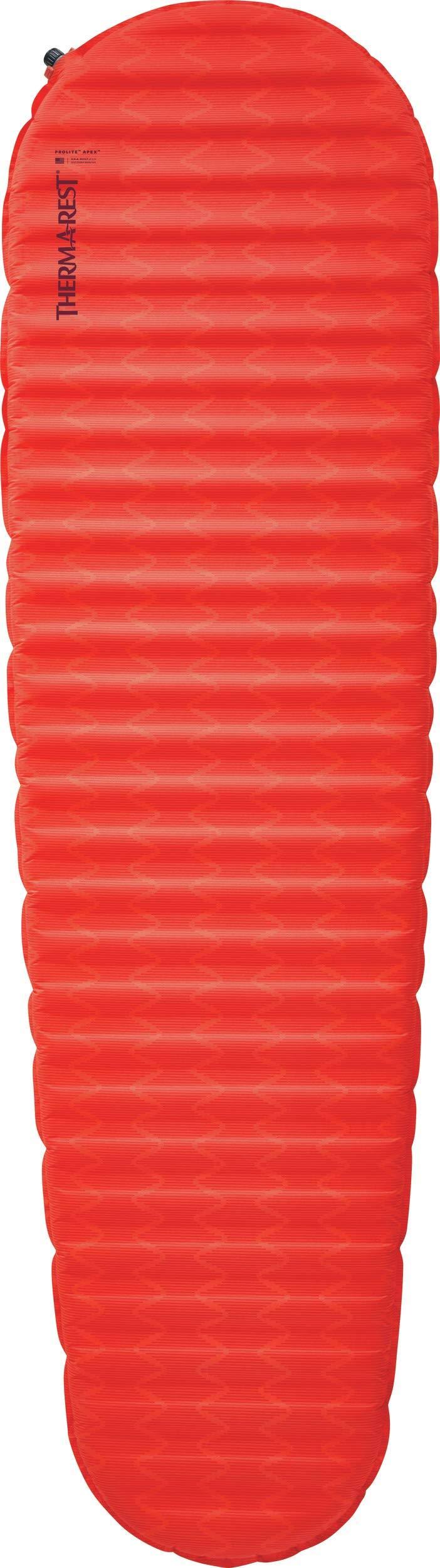 Prolite Apex Regular Wide Sleeping Pad A2493