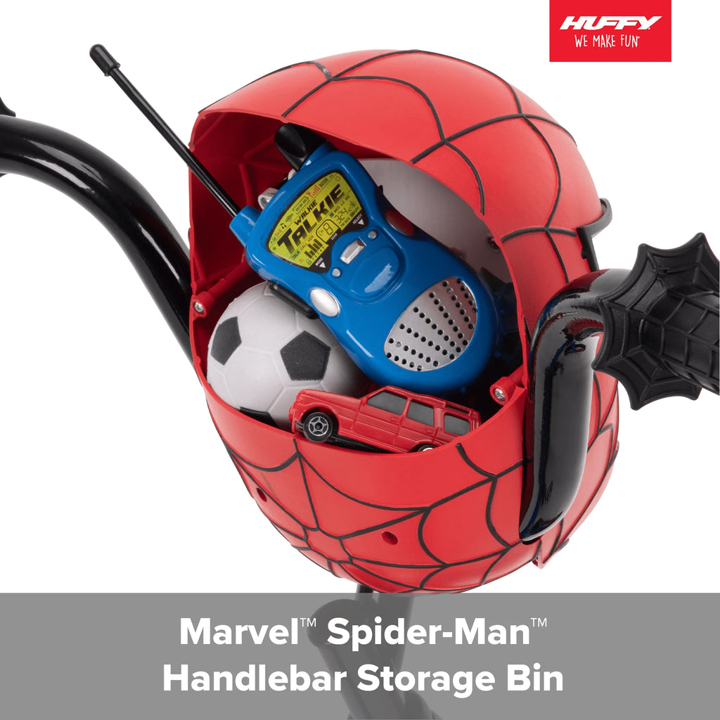 Spider-Man Bike T40455