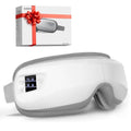 Heated Bluetooth Eye Massager W996540