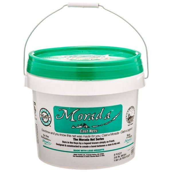 Mono Cast Net S25621