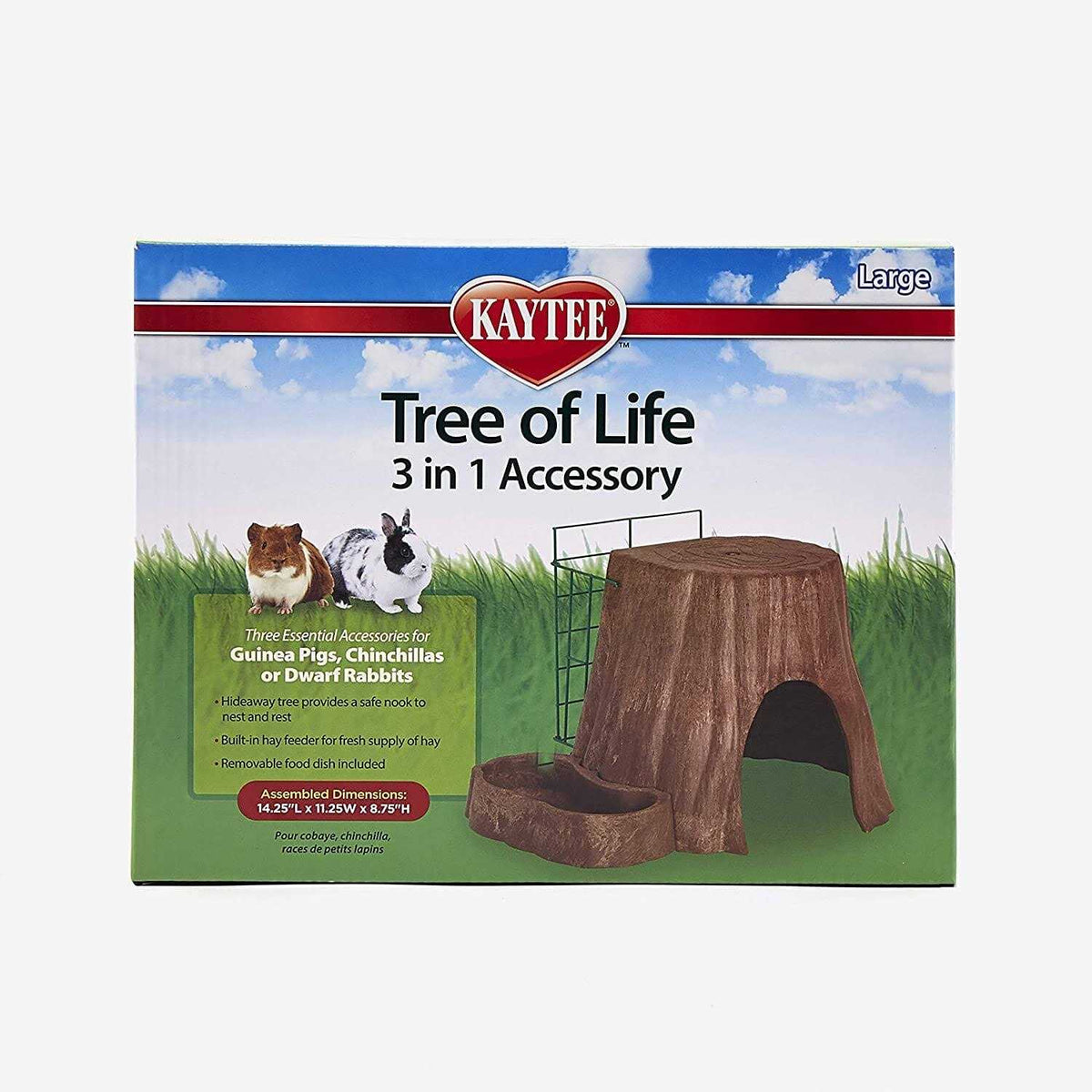 3 in 1 Pet Accessory G74068