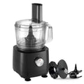 9-Cup 600W Food Processor Vegetable Chopper W6052
