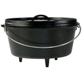 Deep Camp Dutch Oven 8 Quart B610272