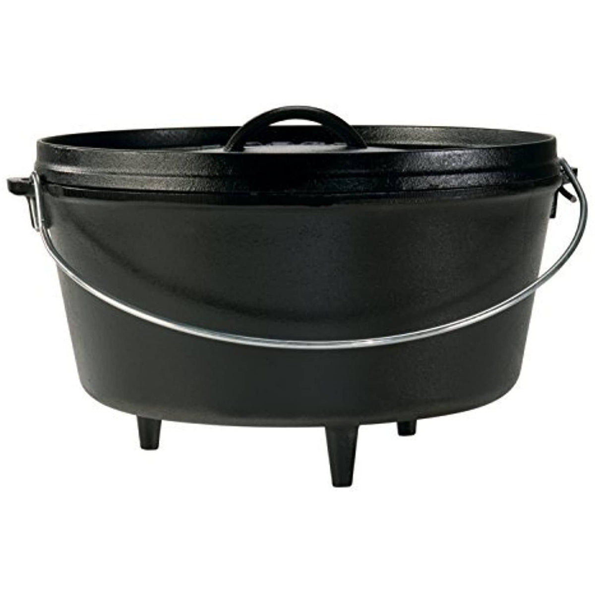Deep Camp Dutch Oven 8 Quart B610272