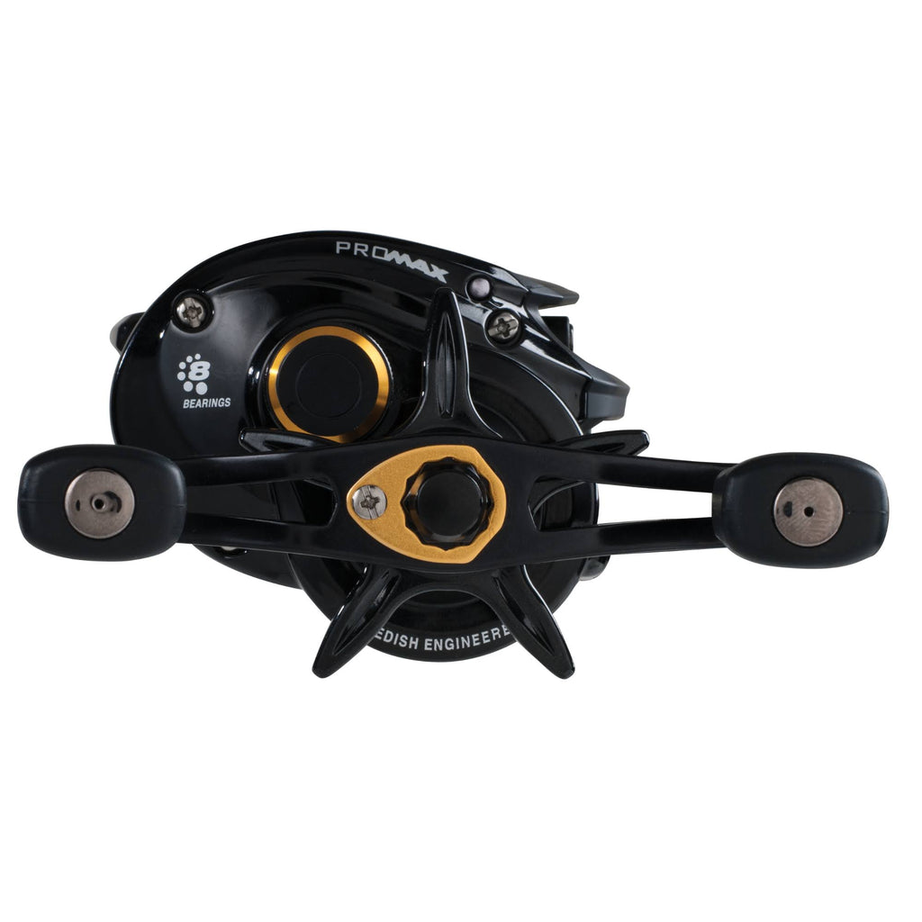 Baitcasting Lure Combo 6ft6 2 Section Q10475