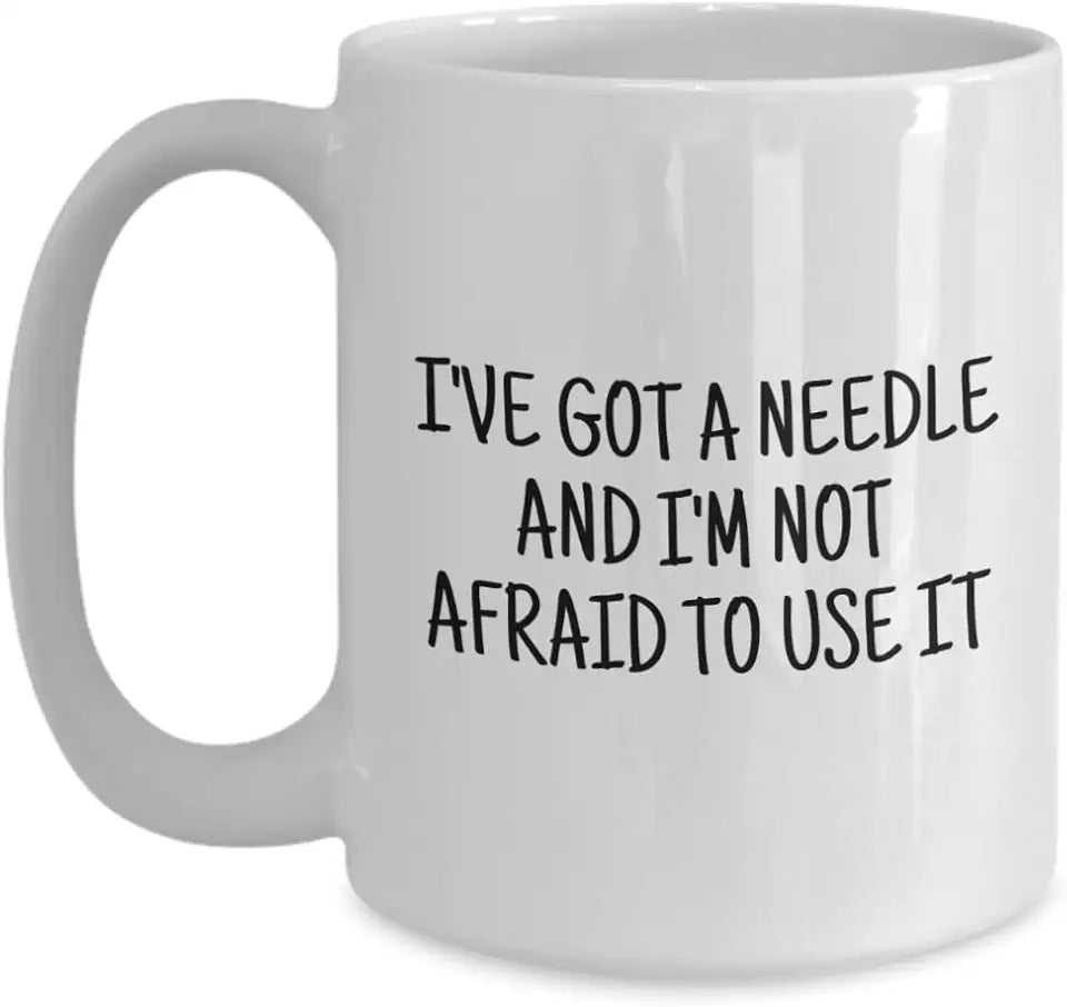 Diabetes Mug T490