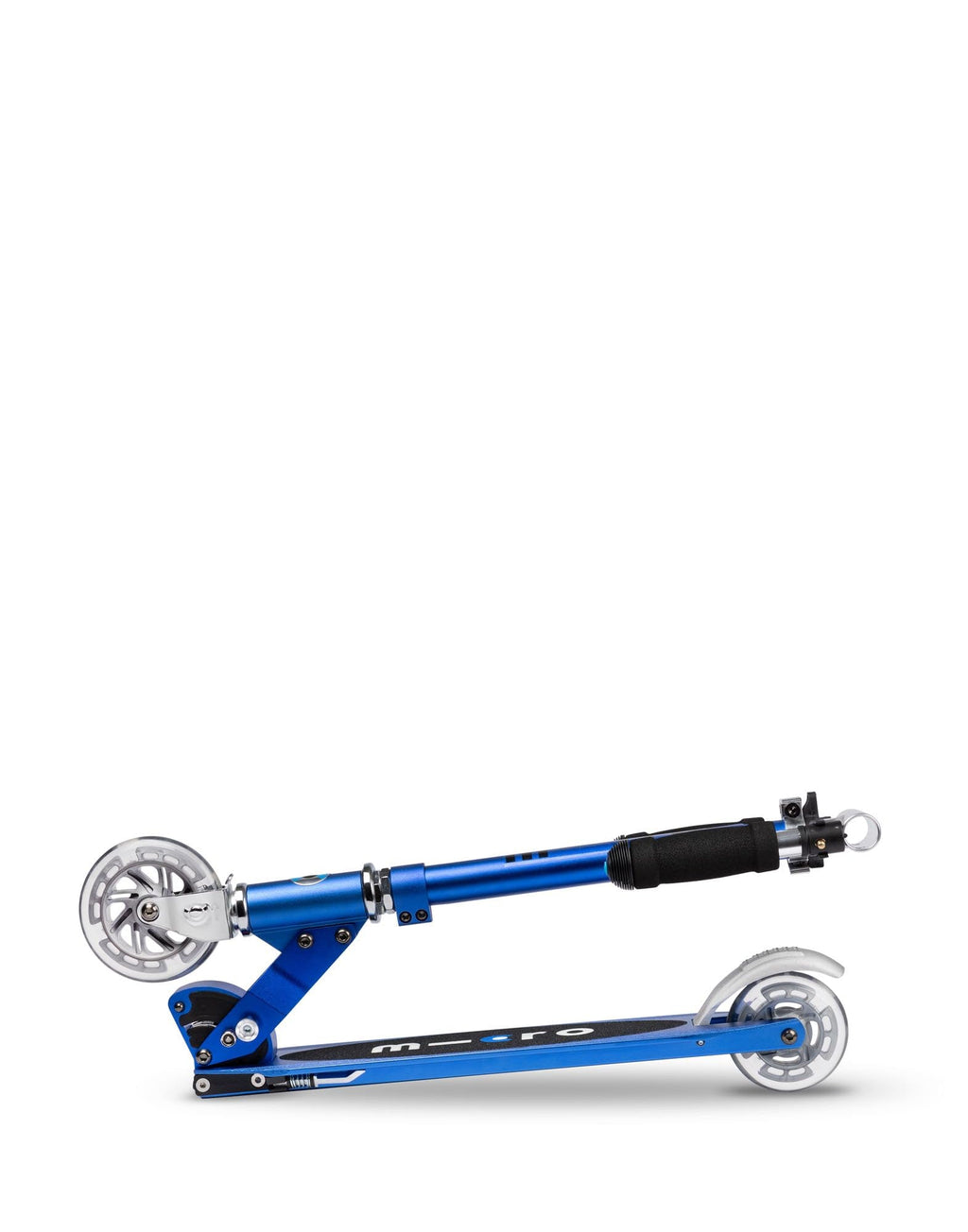 Foldable 2 Wheel Scooter with Adjustable T Bar G853498