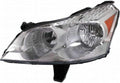 Driver Side Headlight for Chevy Traverse 2009-2012 R918