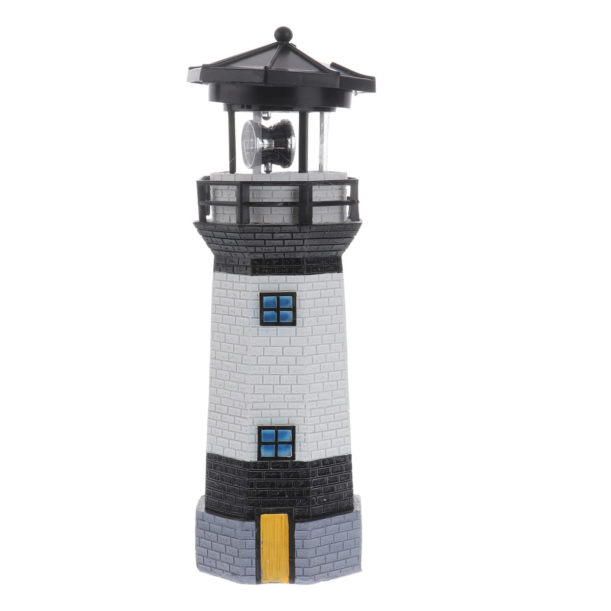 Solar Powered Lighthouse Garden Lights V394