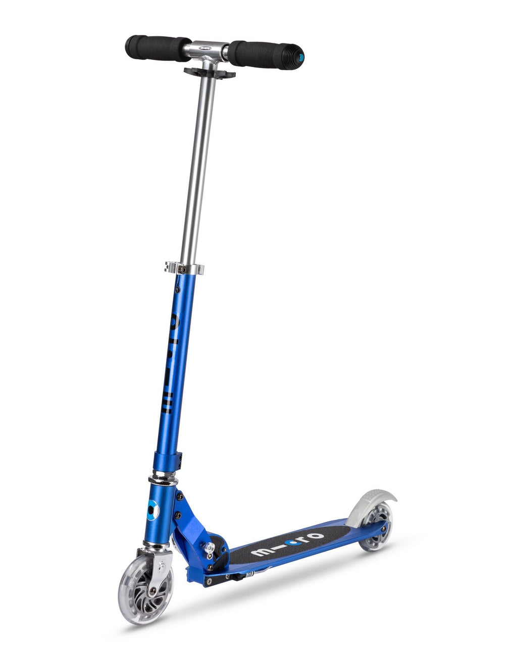 Foldable 2 Wheel Scooter with Adjustable T Bar G853498