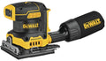 20V MAX Cordless Variable Speed 1/4 Sheet Sander E907866