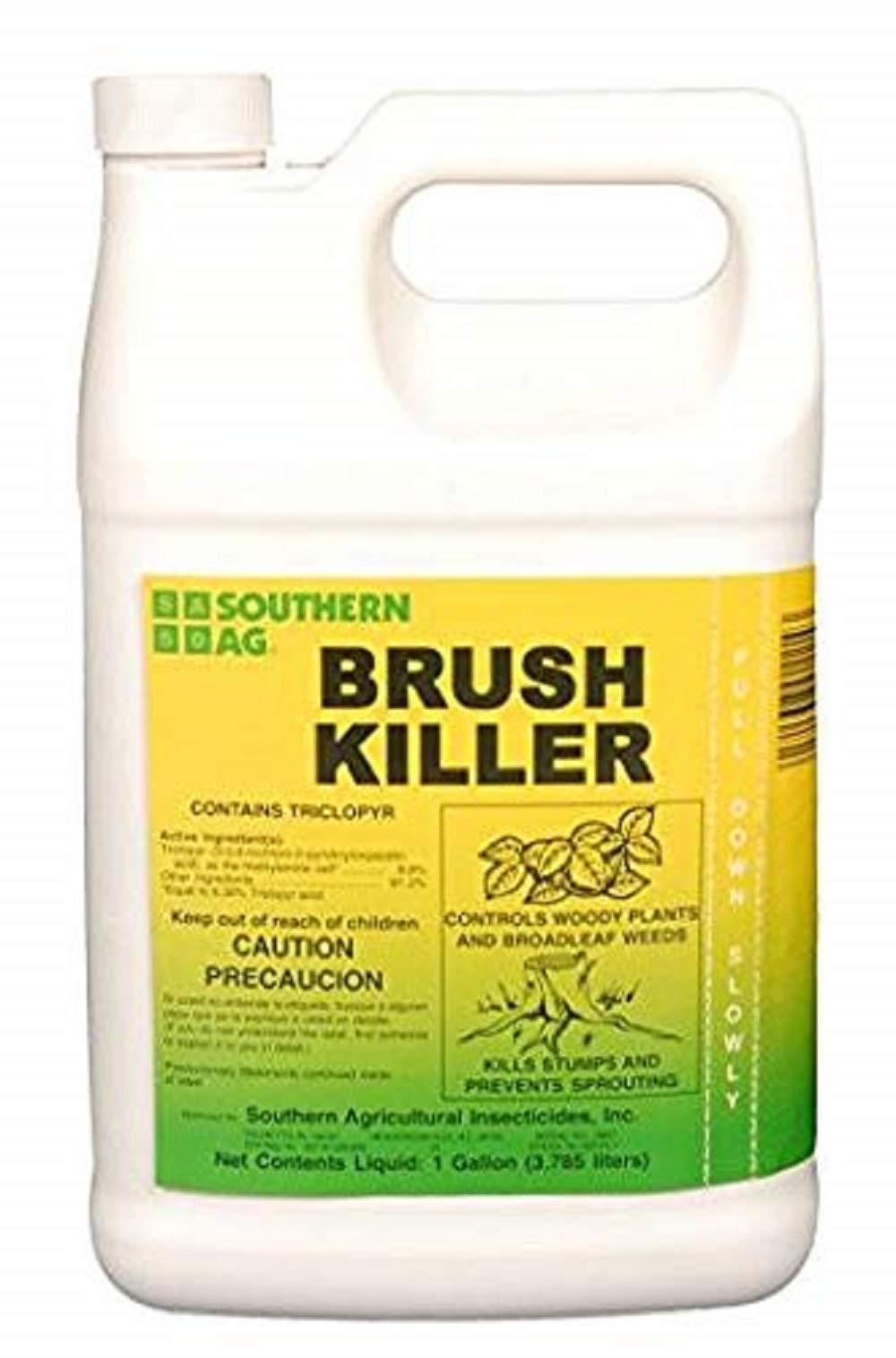 8.8% Triclopyr Brush Killer 1 Gallon T9304