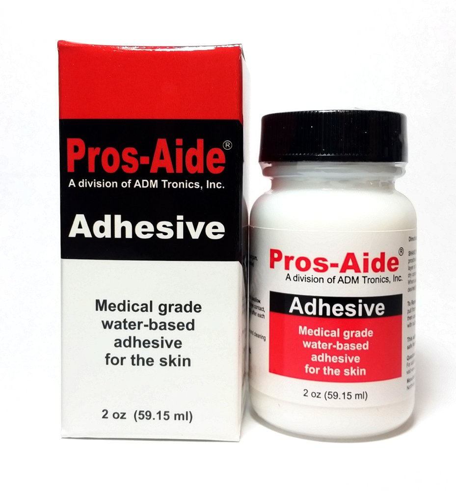 2 oz Latex-Free Medical Grade Adhesive V181918