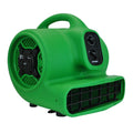 1/3 HP 2000 CFM Centrifugal Air Mover W758544